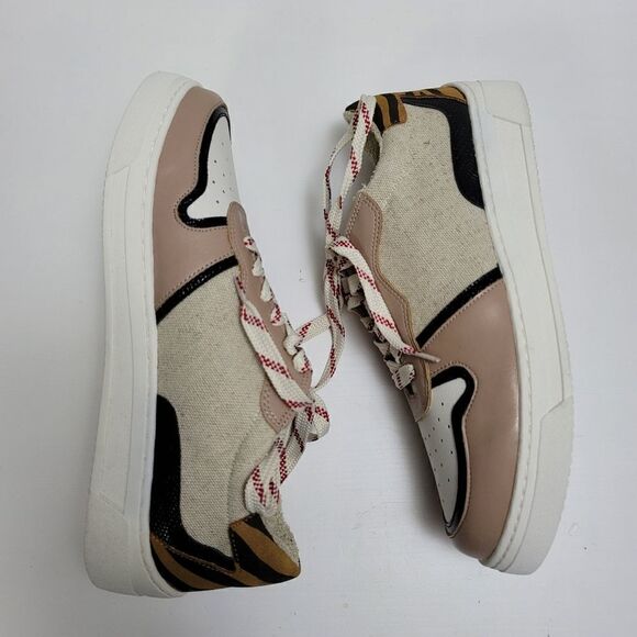 Kensie womens porter sneakers - Picture 10 of 10